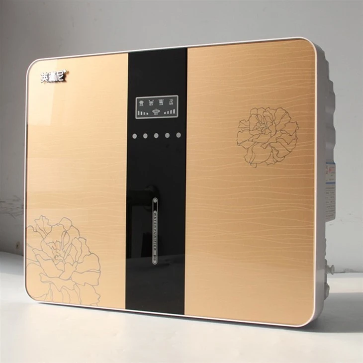 China Reverse Osmosis Water Filter